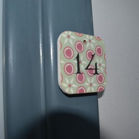 Hotel Spot Varazze Bilik gambar