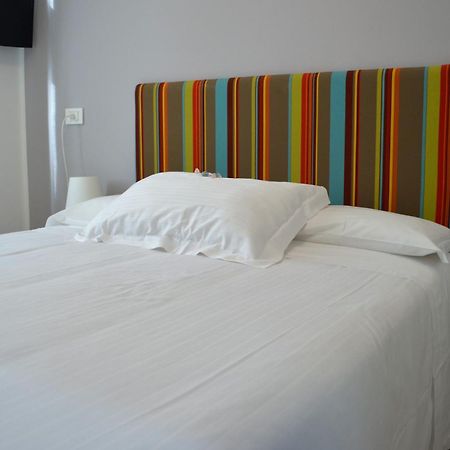 Hotel Spot Varazze Bilik gambar