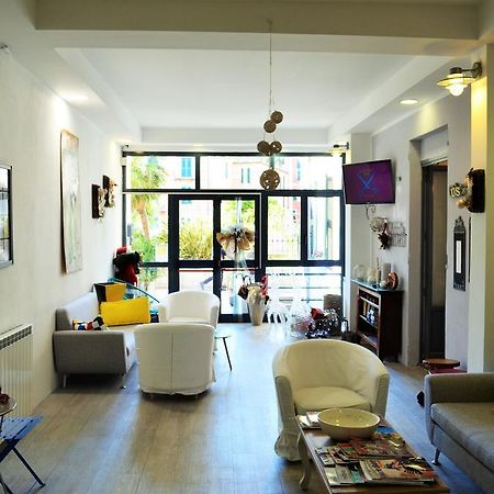 Hotel Spot Varazze Luaran gambar