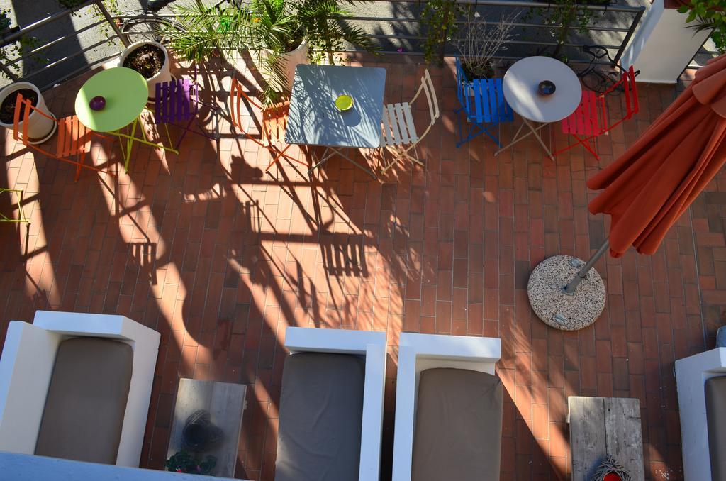 Hotel Spot Varazze Luaran gambar