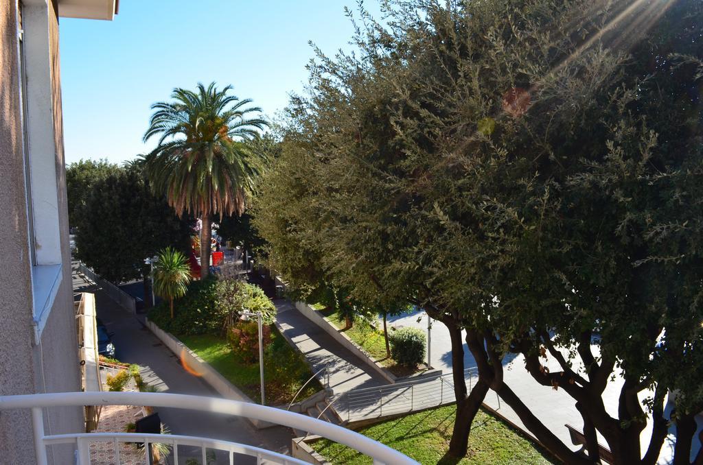 Hotel Spot Varazze Luaran gambar