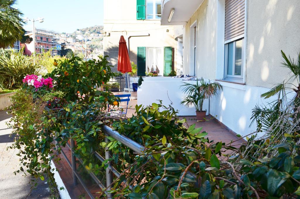 Hotel Spot Varazze Luaran gambar