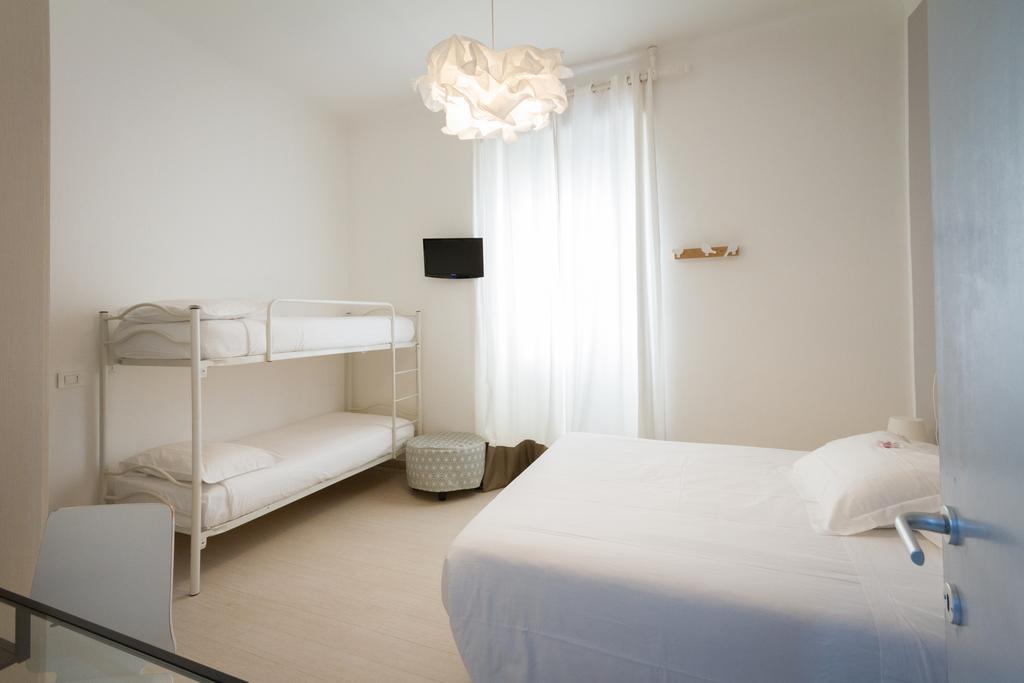 Hotel Spot Varazze Luaran gambar