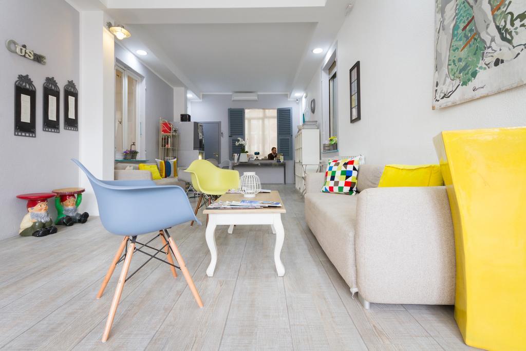 Hotel Spot Varazze Luaran gambar