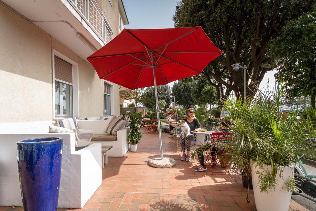 Hotel Spot Varazze Luaran gambar