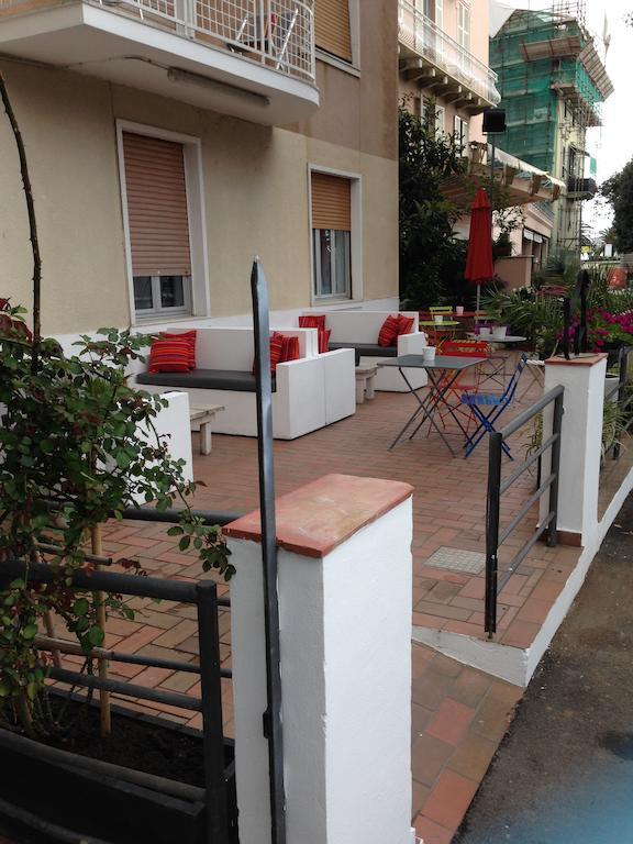 Hotel Spot Varazze Luaran gambar