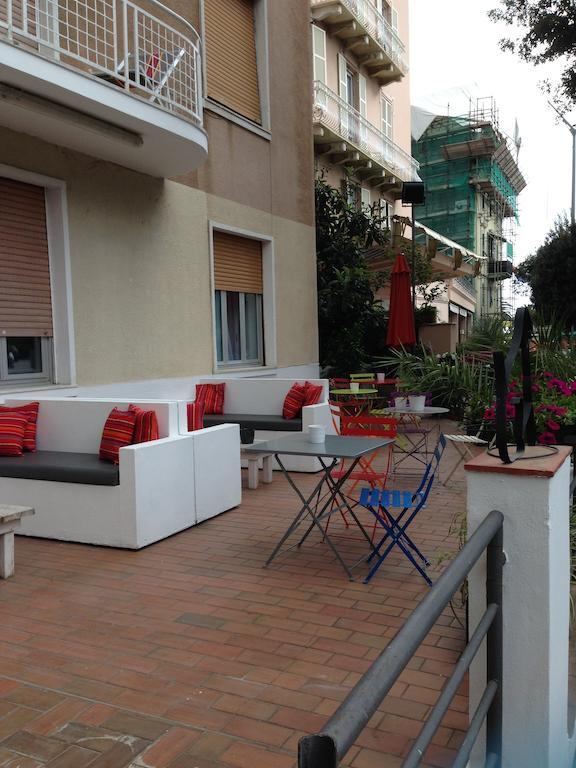 Hotel Spot Varazze Luaran gambar