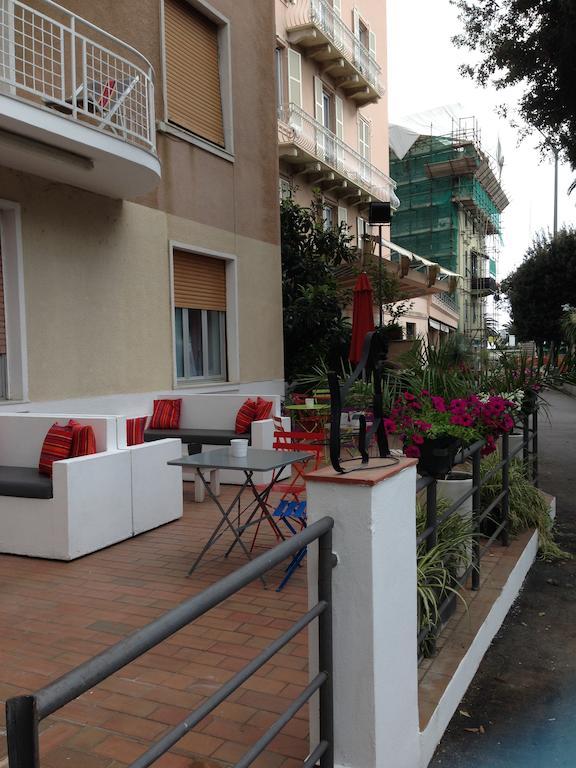 Hotel Spot Varazze Luaran gambar