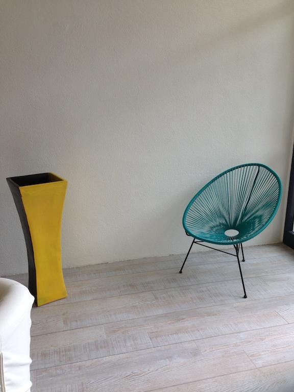 Hotel Spot Varazze Luaran gambar
