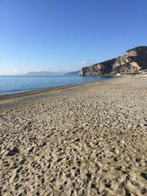 Hotel Spot Varazze Luaran gambar