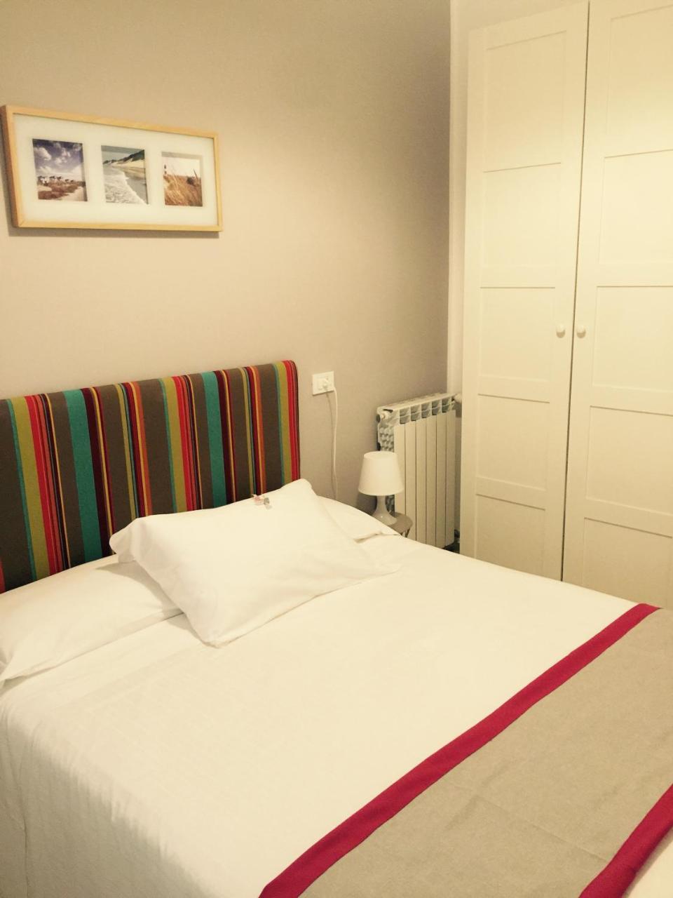 Hotel Spot Varazze Luaran gambar