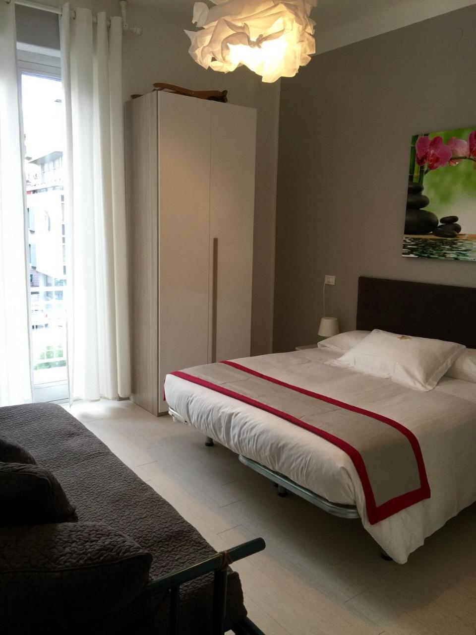 Hotel Spot Varazze Luaran gambar