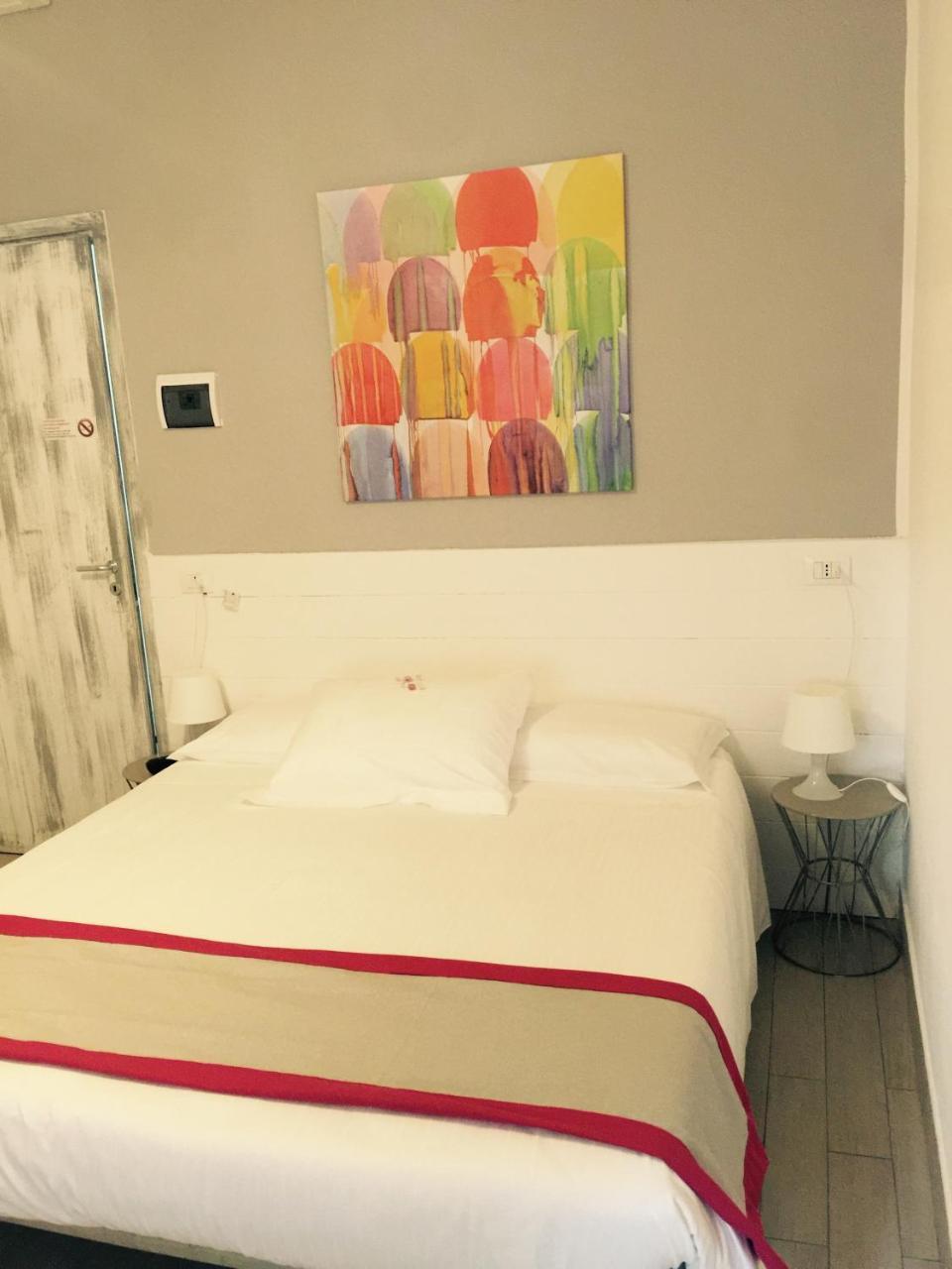 Hotel Spot Varazze Luaran gambar