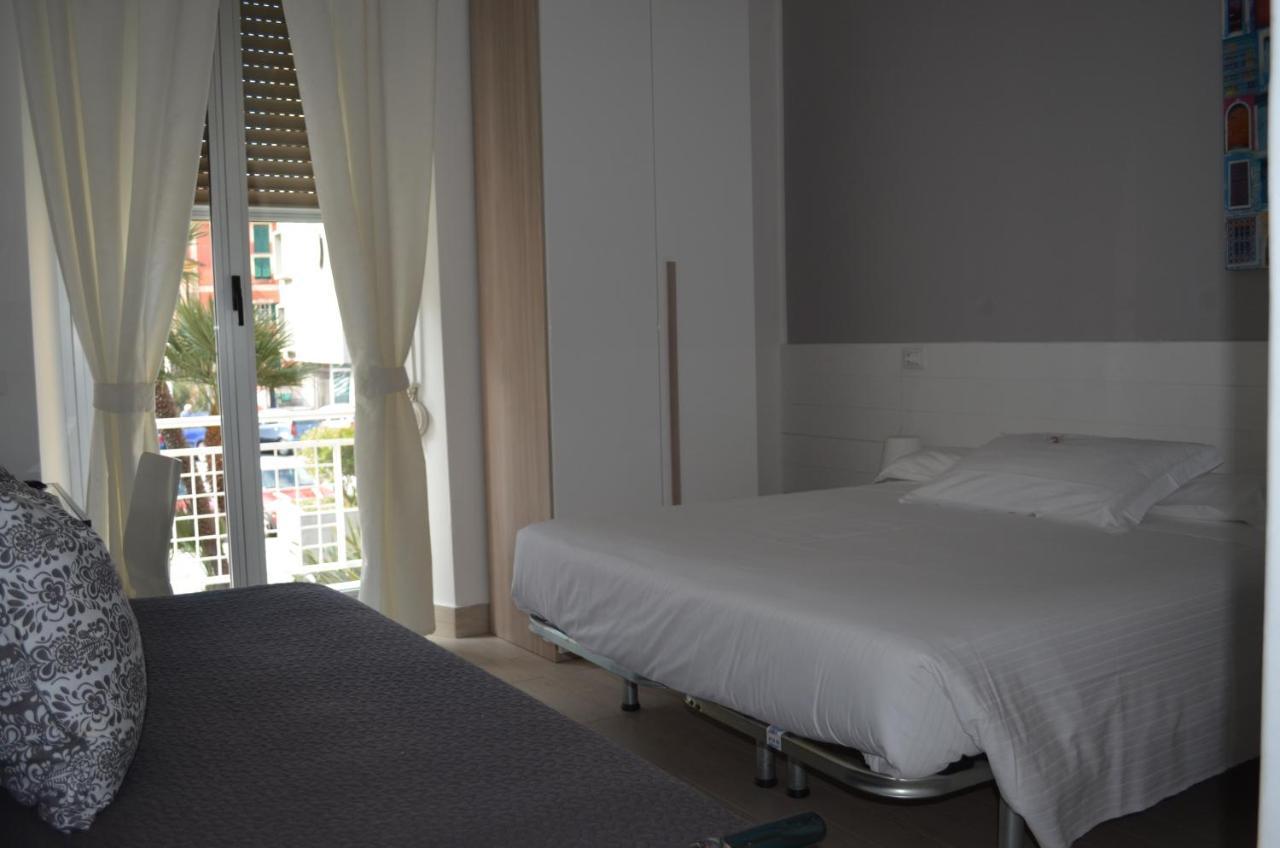 Hotel Spot Varazze Luaran gambar