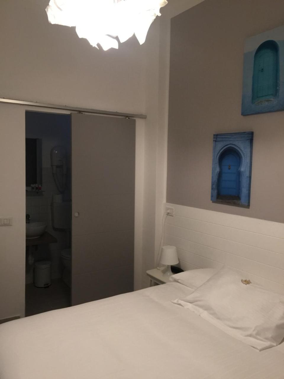 Hotel Spot Varazze Luaran gambar