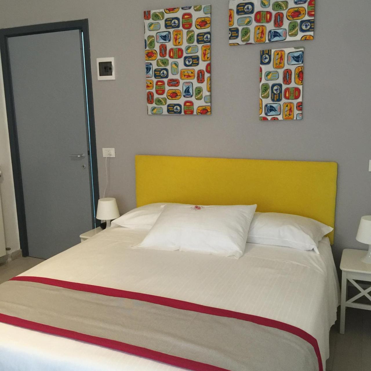 Hotel Spot Varazze Luaran gambar