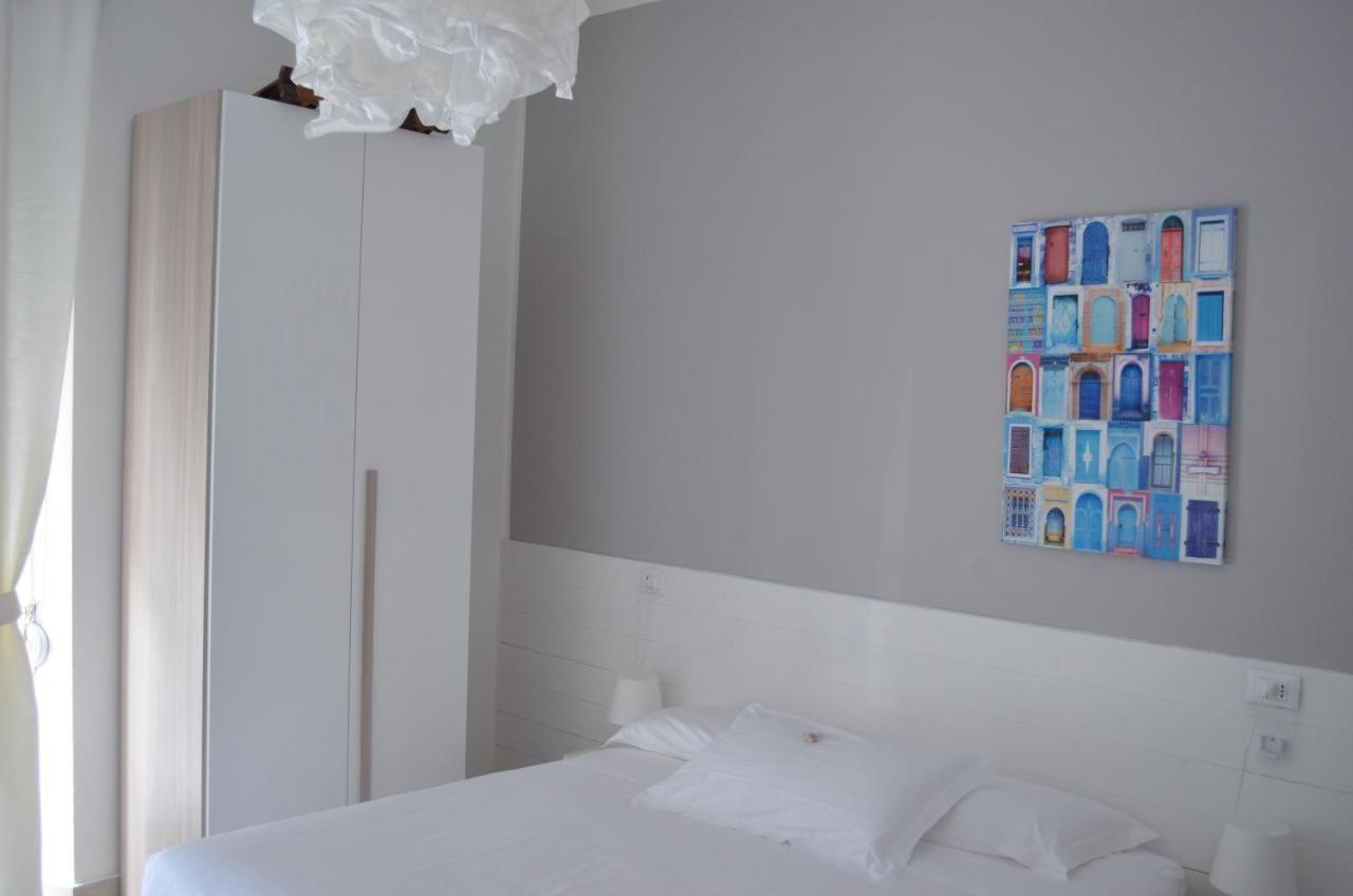 Hotel Spot Varazze Luaran gambar