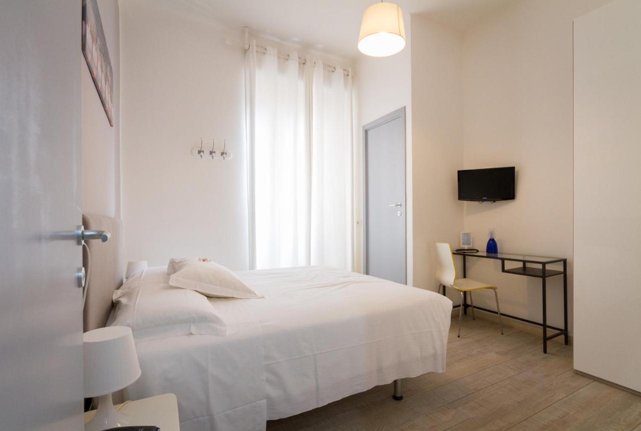 Hotel Spot Varazze Luaran gambar