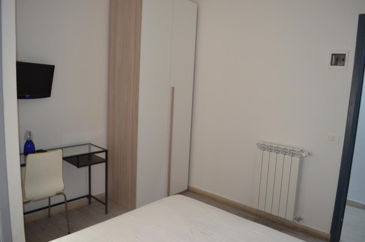 Hotel Spot Varazze Luaran gambar